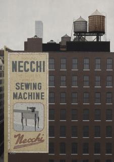 Max Ferguson - Up On The Roof