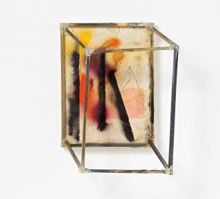 Max Frintrop - Ohne Titel