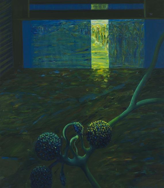 Max G. Kaminski - Ohne Titel