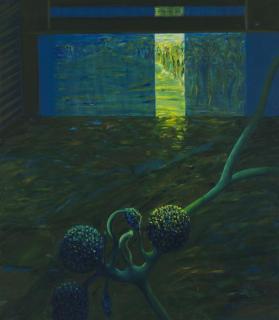 Max G. Kaminski - Ohne Titel