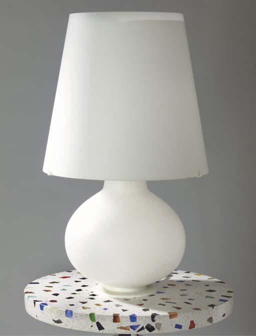 Max Ingrand - Lampe, Édition Fontana Arte