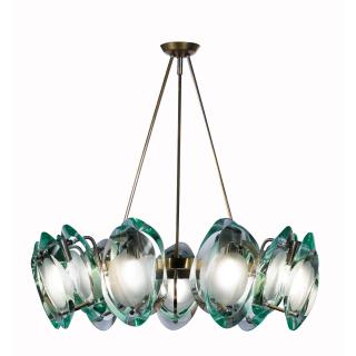 Max Ingrand - Suspension, Vers 1950 