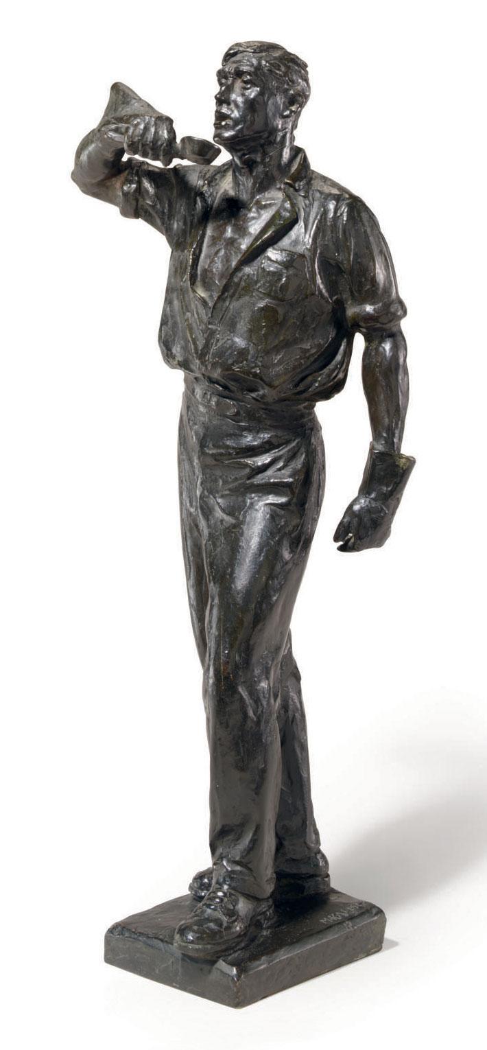 Max Kalish - \'A Moment\'s Rest\'