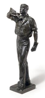 Max Kalish - \'A Moment\'s Rest\'