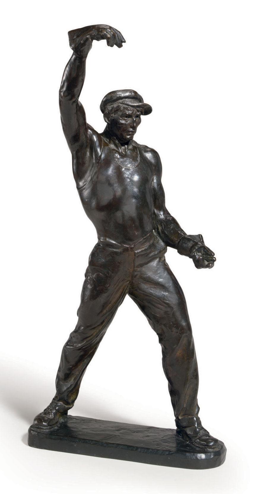 Max Kalish - Foundryman