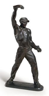 Max Kalish - Foundryman