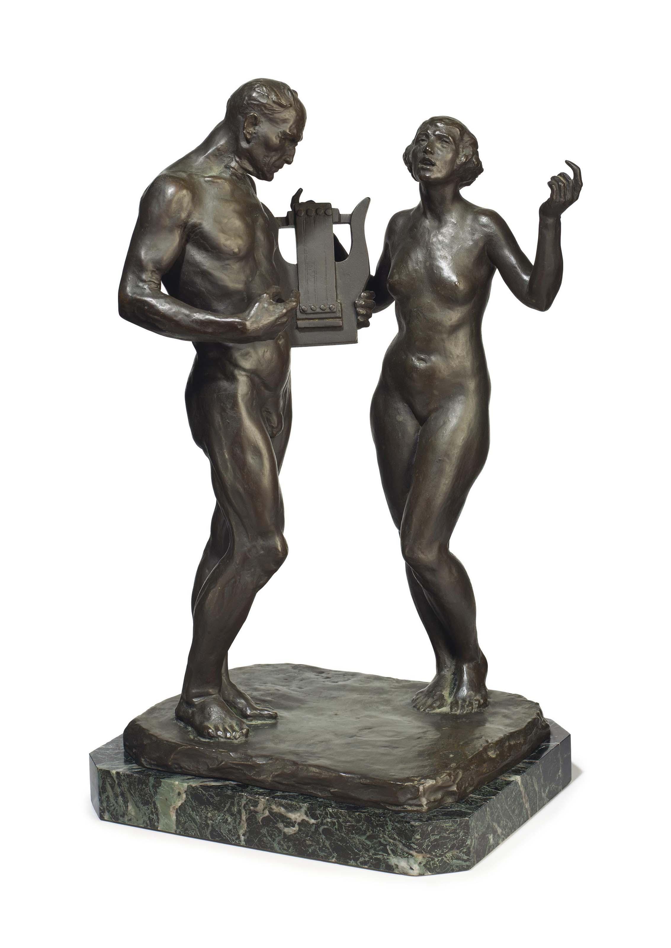 Max Kalish - \'Harmony\'