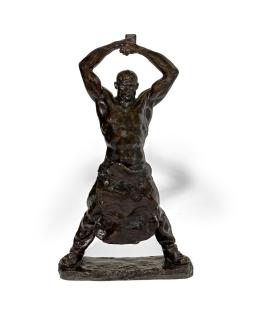 Max Kalish - Iron Forger