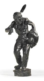 Max Kalish - Laborer