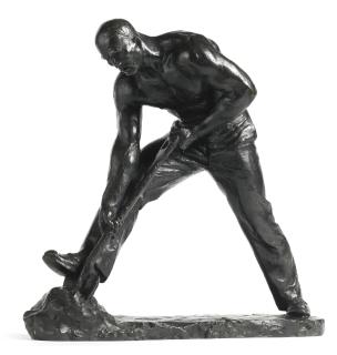 Max Kalish - The Digger