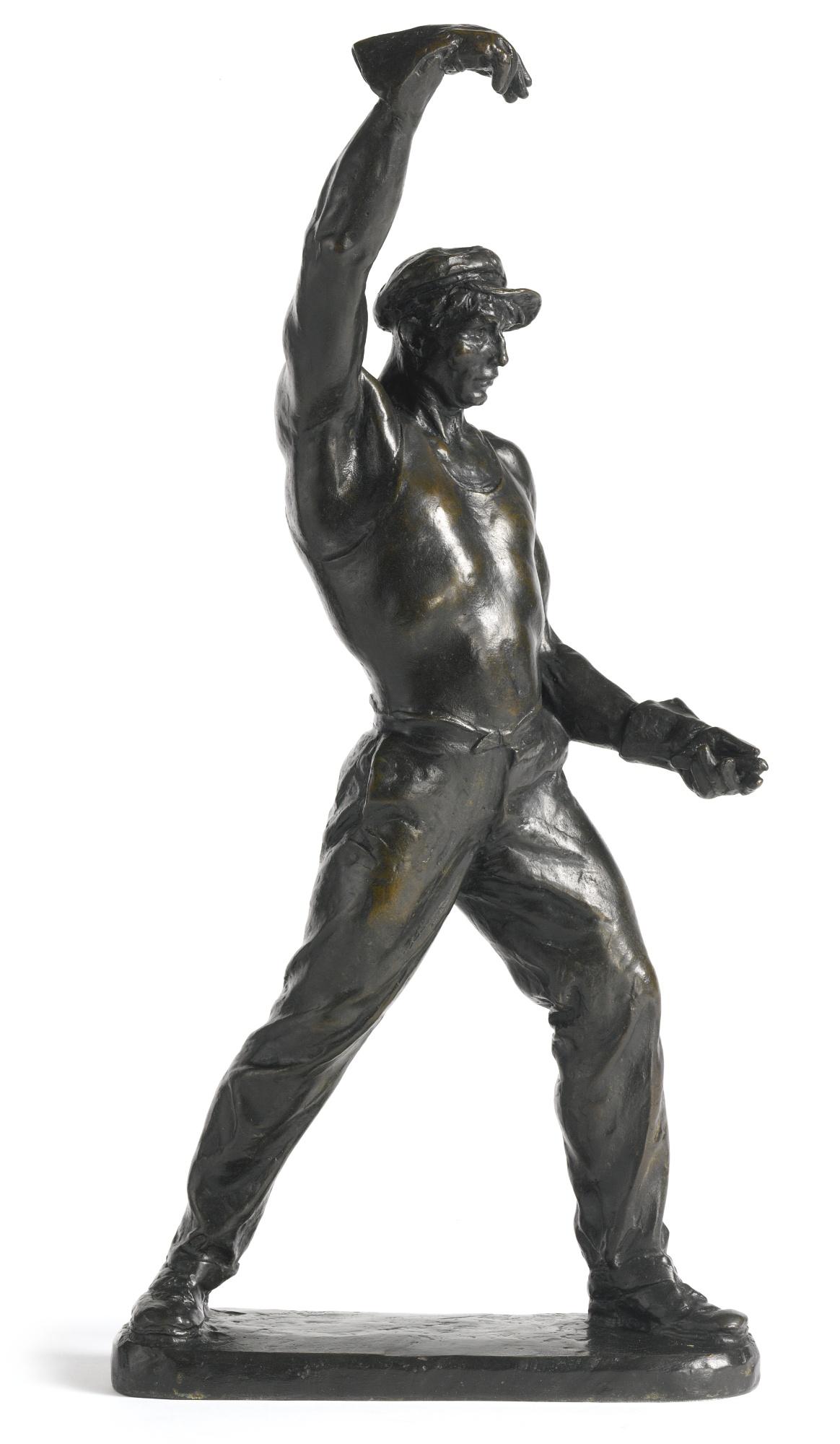 Max Kalish - The Foundryman