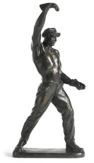 Max Kalish - The Foundryman