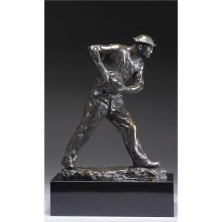 Max Kalish - The Road Builder