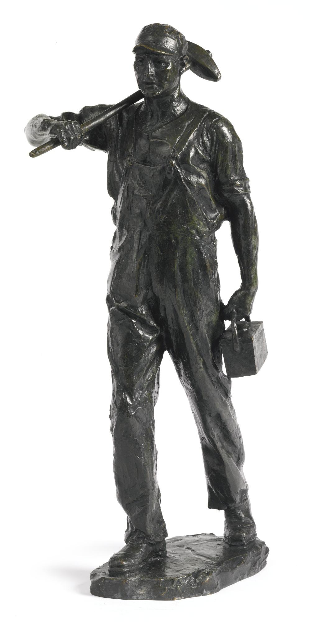 Max Kalish - The Walker