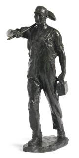 Max Kalish - The Walker