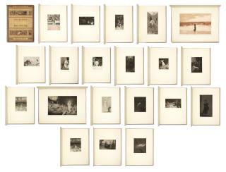 Max Klinger - Ein Leben, Opus VIII