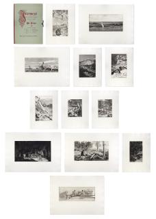 Max Klinger - Intermezzi