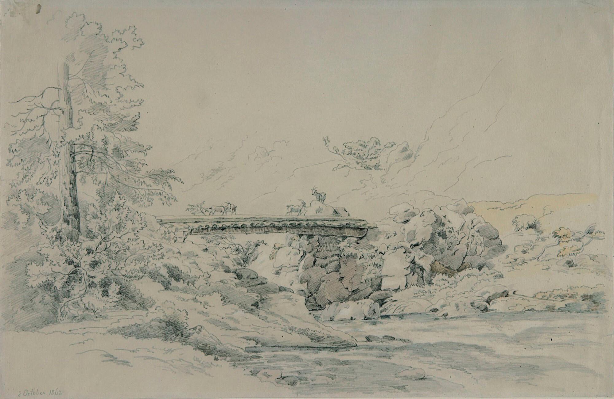 Max Kuhn - Schneizlreuth bei Bad Reichenhall.