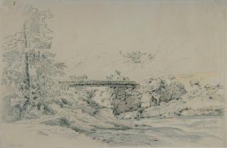 Max Kuhn - Schneizlreuth bei Bad Reichenhall.