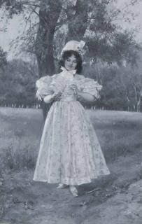 Max Levis - He loves me, he loves me not