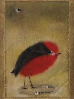 Max Liu - Poyouniao (Melancholy Bird)