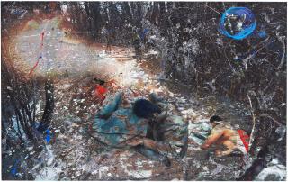 Max Mikael Book - ”Bäck och Bubbla Blue”