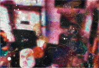 Max Mikael Book - Rigiröse