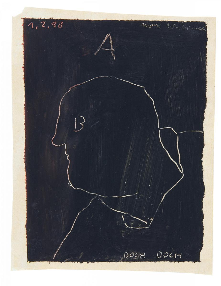 Max Neumann - A B Doch Doch.