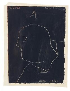 Max Neumann - A B Doch Doch.