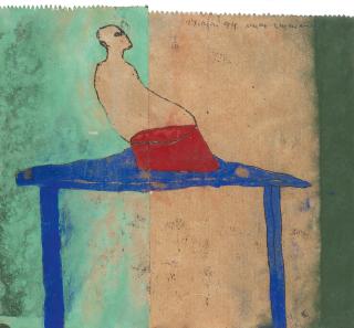 Max Neumann - Ohne Titel