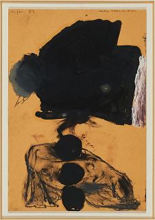 Max Neumann - Ohne Titel.