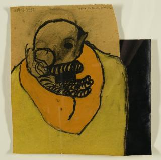 Max Neumann - Ohne Titel.