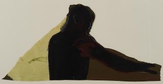 Max Neumann - Ohne Titel.