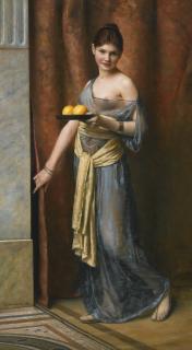 Max Nonnenbruch - German the Favorite