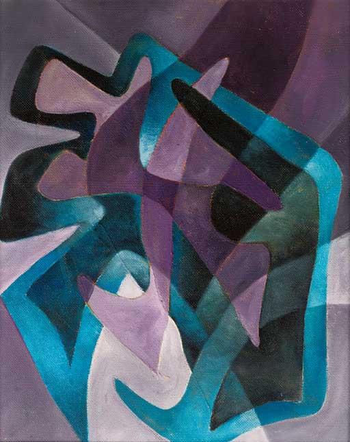 Max Olderock - Composition