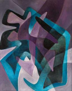 Max Olderock - Composition