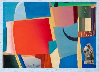 Max Papart - Composition.