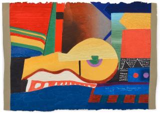 Max Papart - Composition.