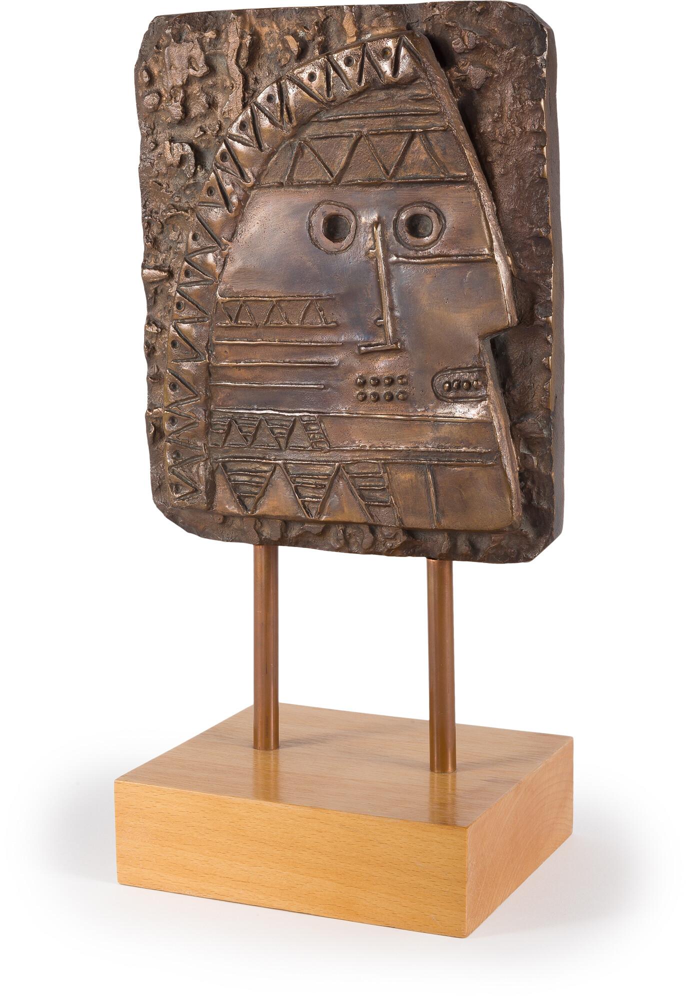 Max Papart - La Rose des Galaxies Lointaines