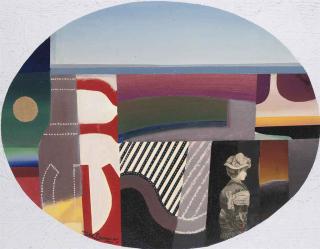 Max Papart - Lady American Dream