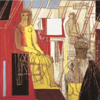 Max Papart - Le modèle