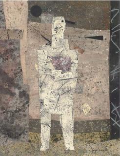 Max Papart - L\'Homme