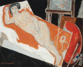 Max Papart - Olympia