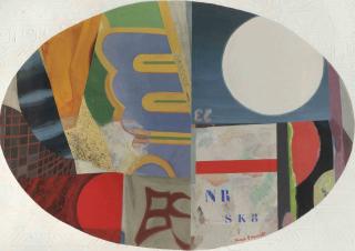 Max Papart - Rivers of memory