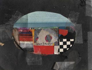 Max Papart - Untitled