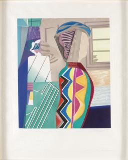 Max Papart - Utan titel