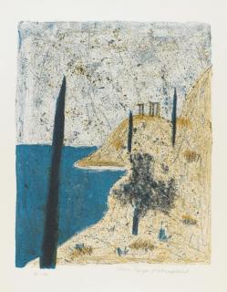 Max Peiffer Watenphul - Ithaka