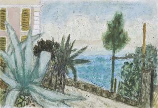 Max Peiffer Watenphul - \