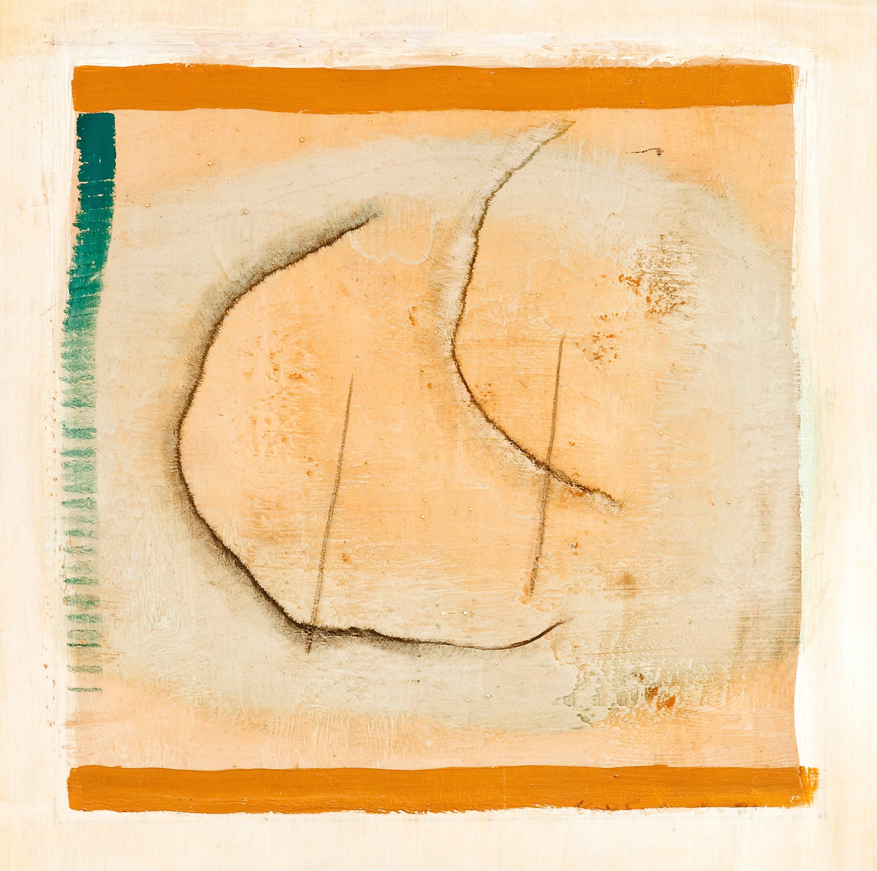 Max Salmi - A Restricted Landscape\