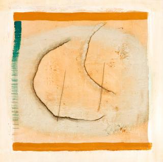 Max Salmi - A Restricted Landscape\